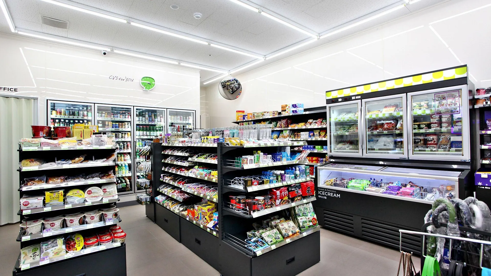 Guwol Hotel Incheon 3*,