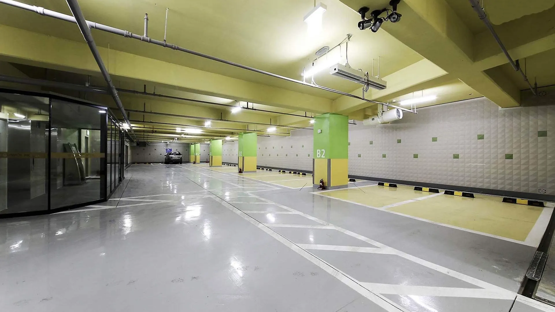 9월호텔 인천 호텔