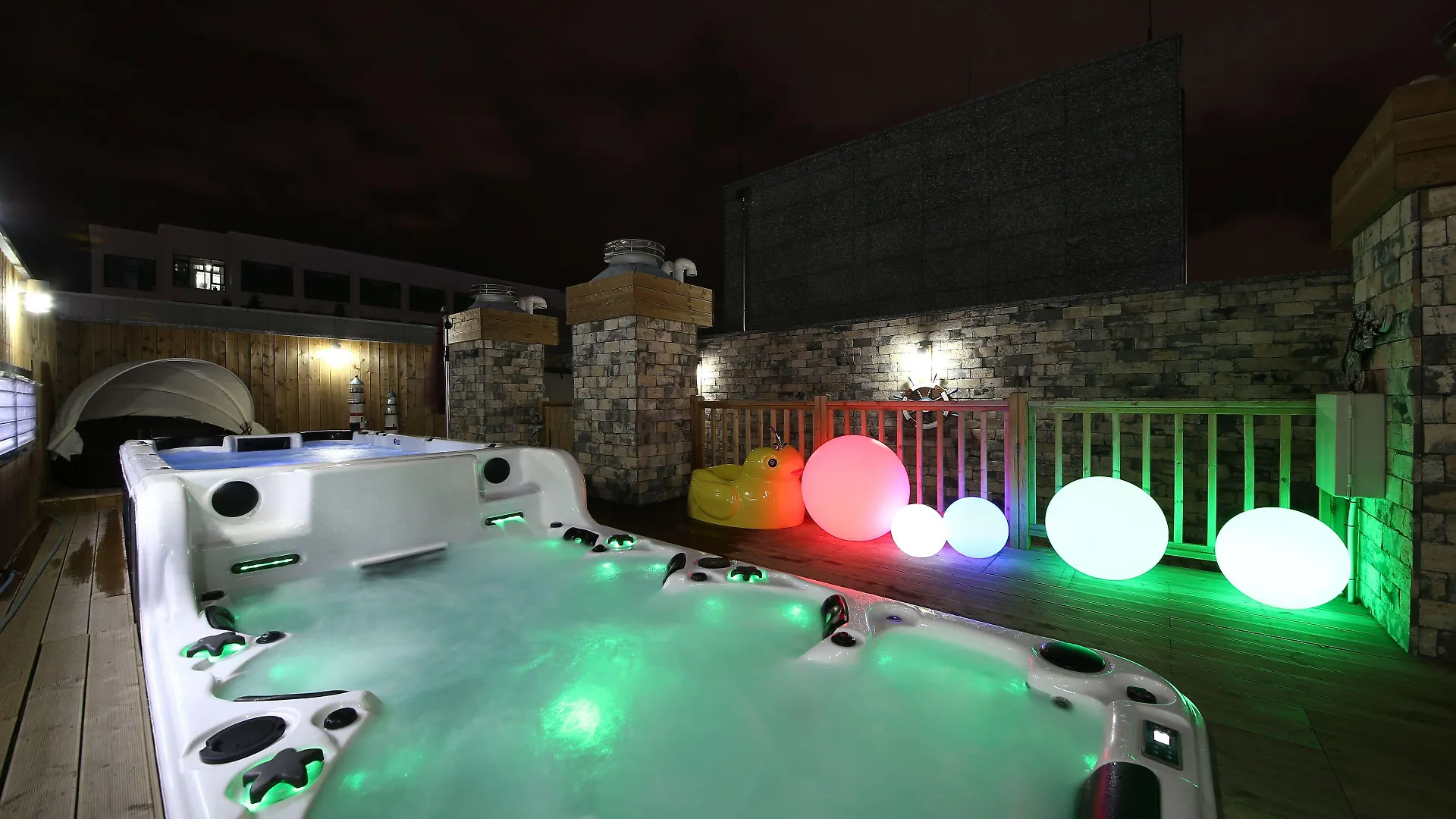 Guwol Hotel Incheon 3*,