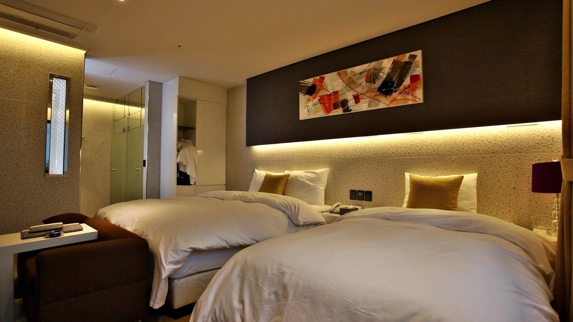 Guwol Hotel Incheon 3*,