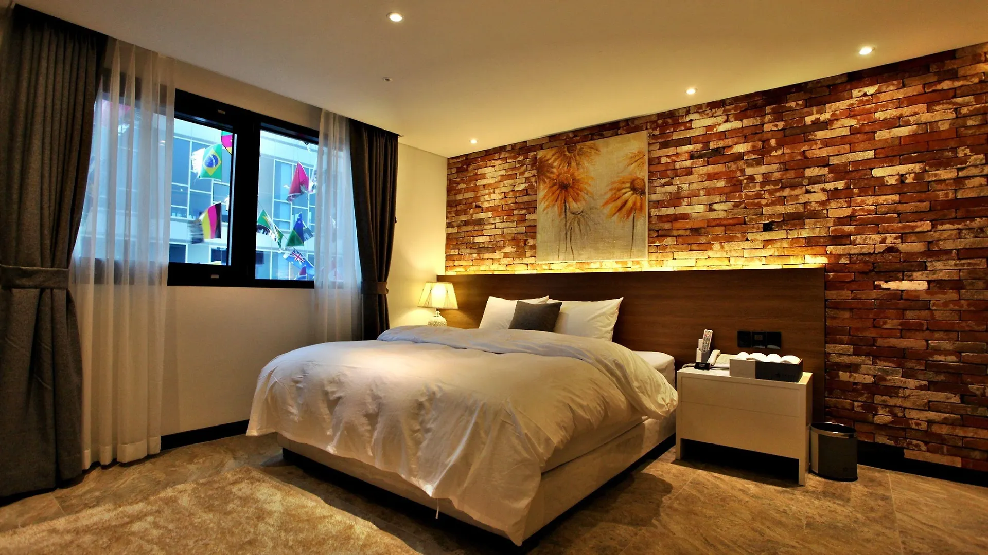 Guwol Hotel Incheon