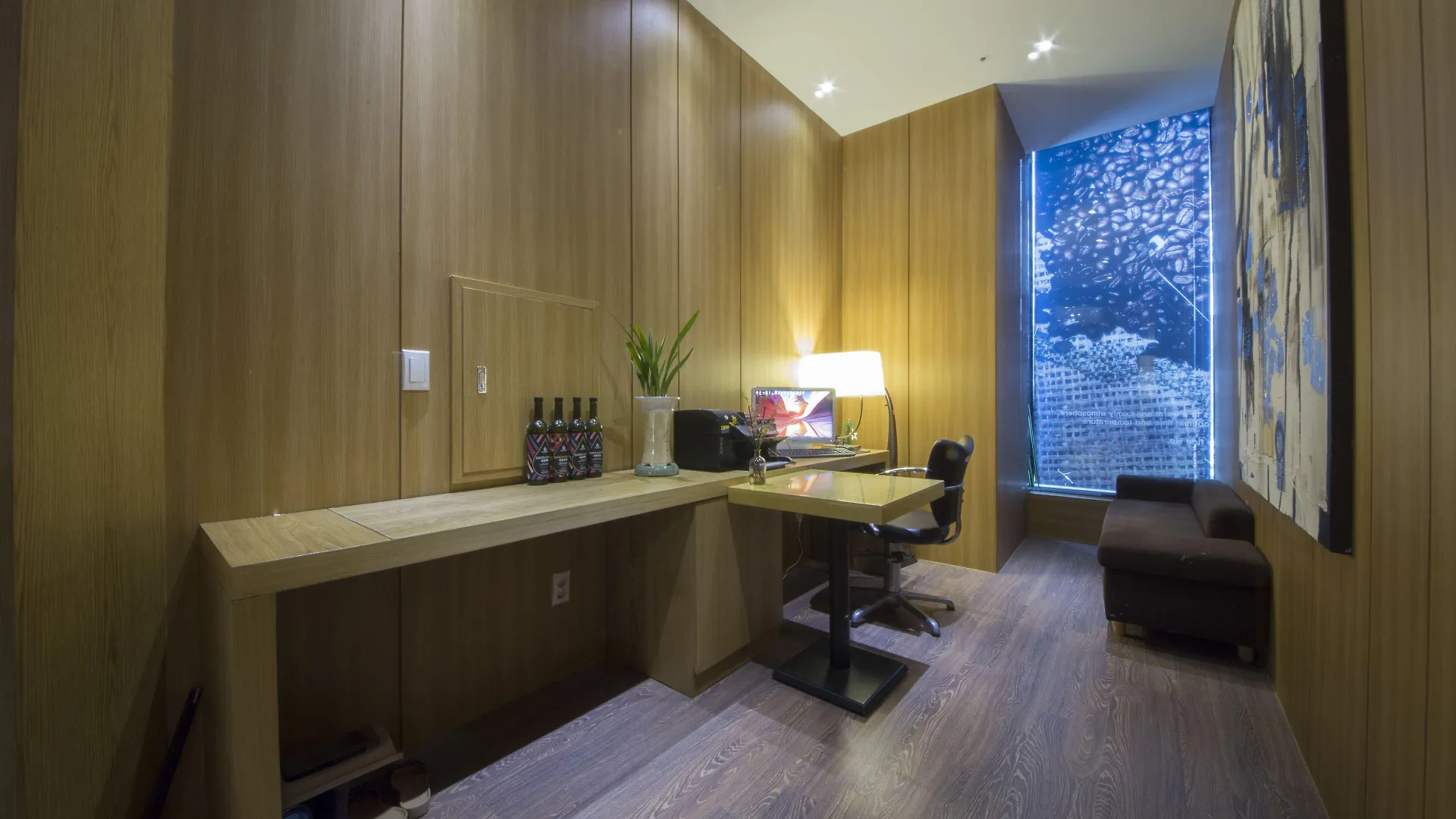 ***  Guwol Hotel Incheon South Korea