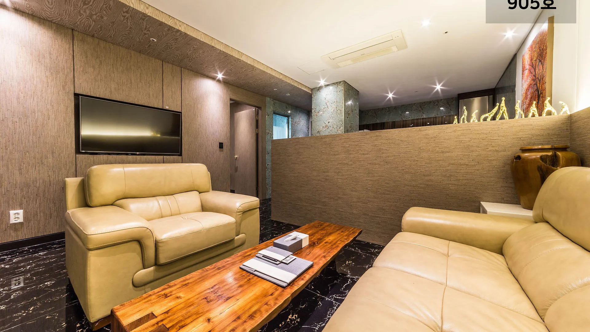 Guwol Hotel Incheon