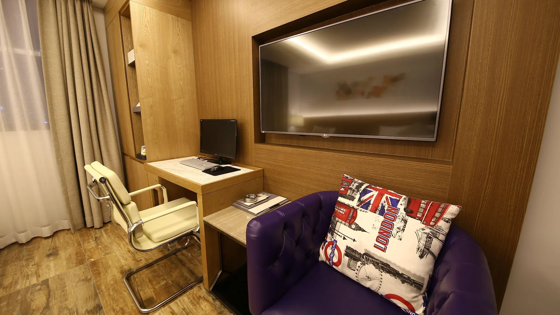 Guwol Hotel Incheon