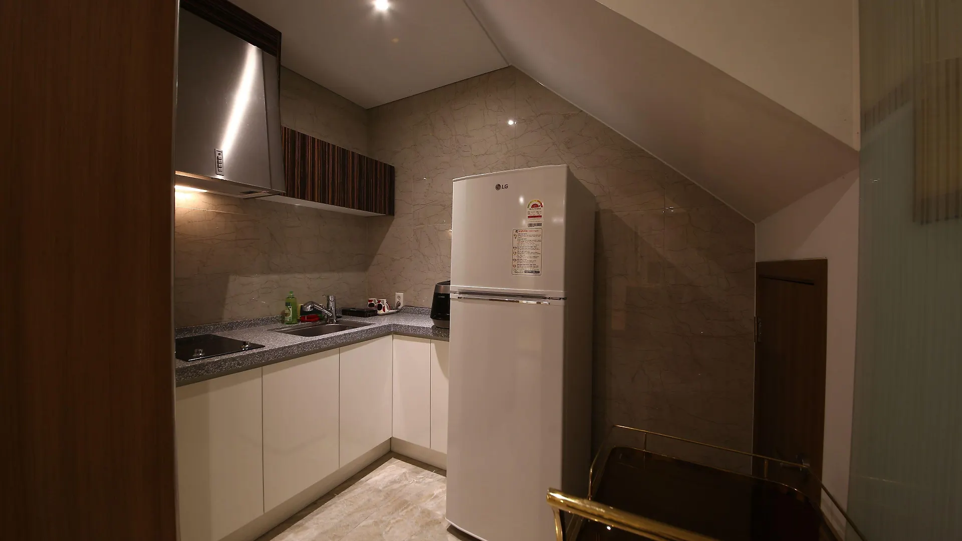 9월호텔 인천 호텔