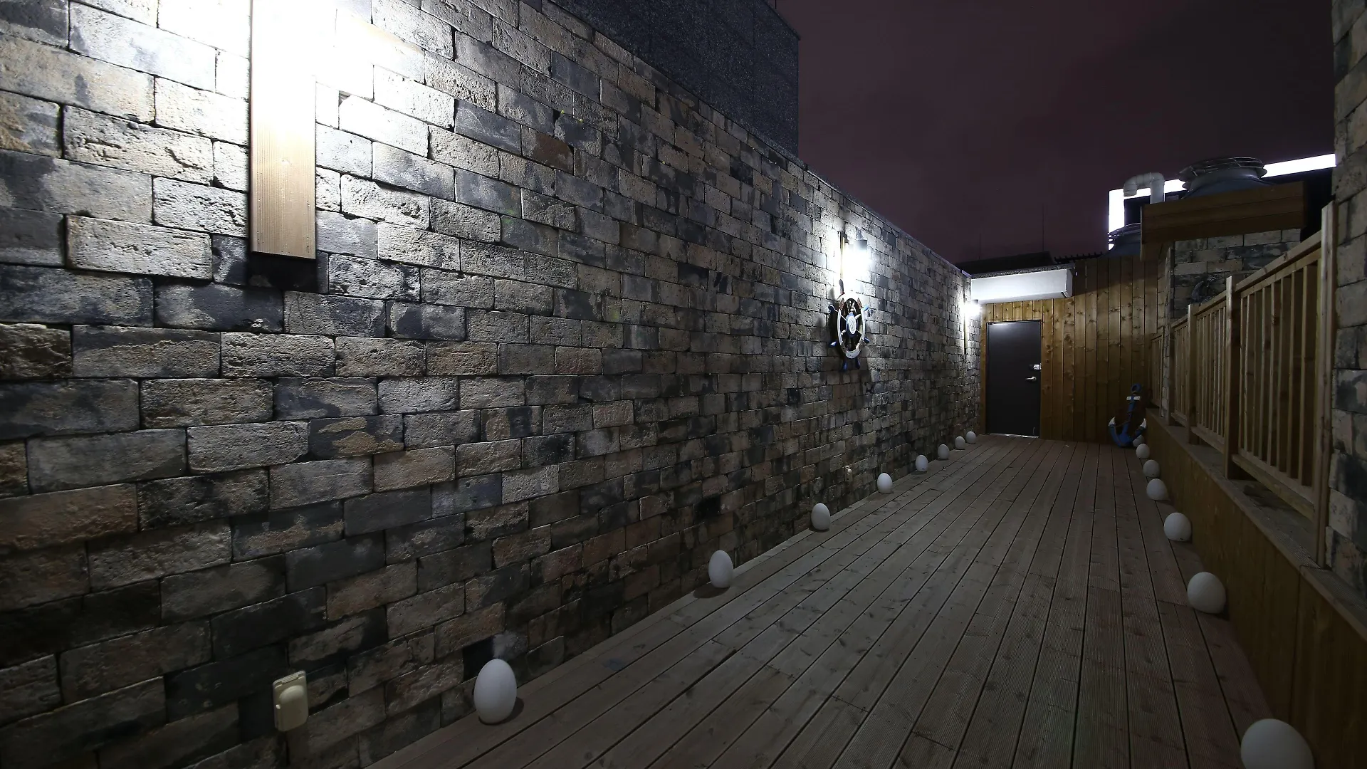 Guwol Hotel Incheon