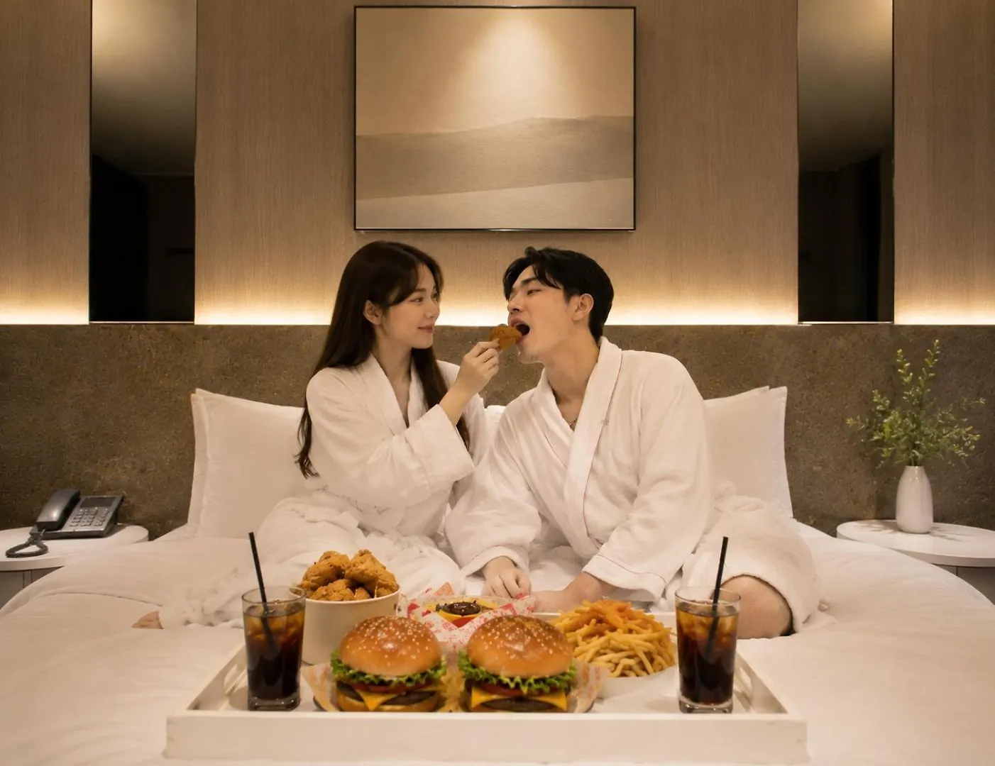 Guwol Hotel Incheon