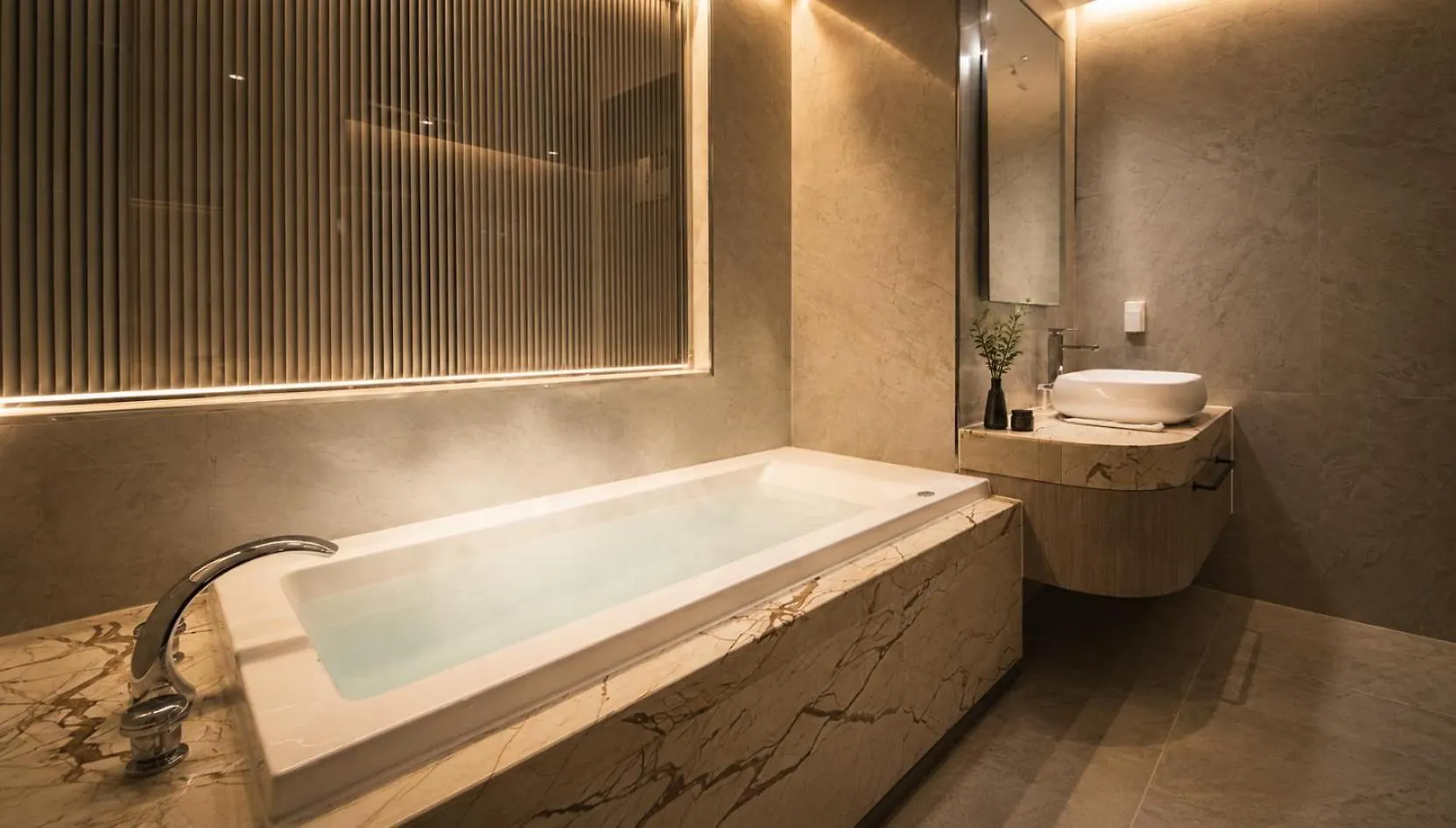 Guwol Hotel Incheon