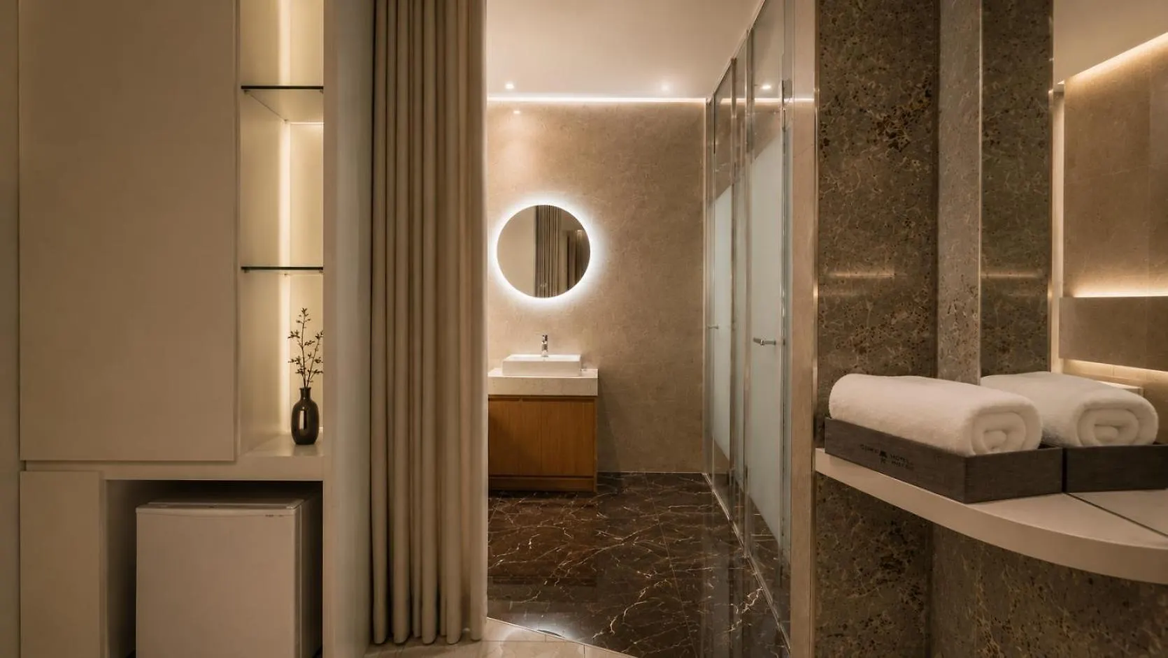 Guwol Hotel Incheon