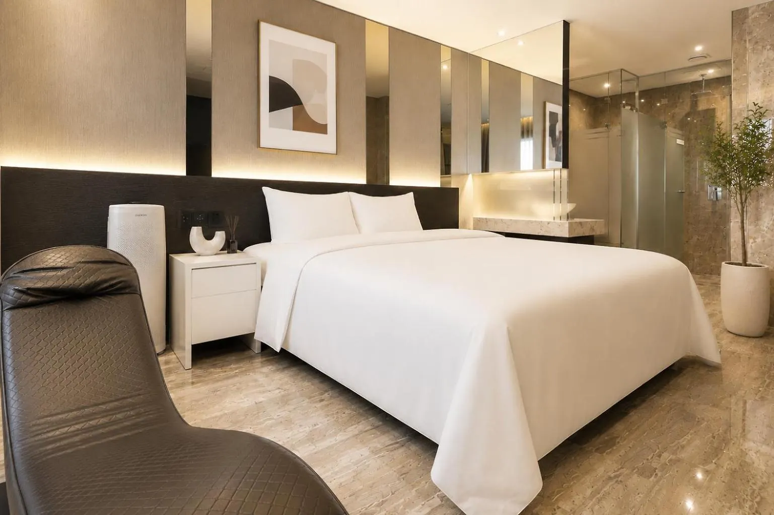 Guwol Hotel Incheon