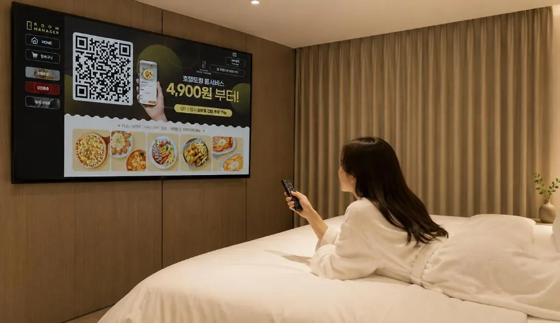 9월호텔 인천 호텔