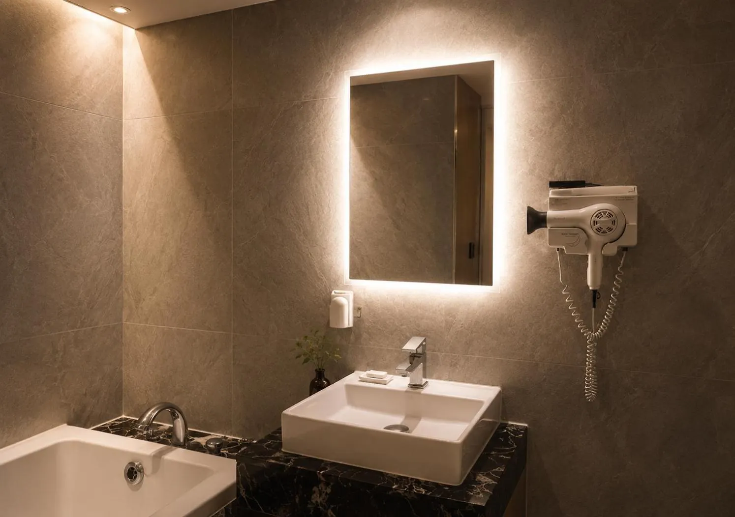 Guwol Hotel Incheon