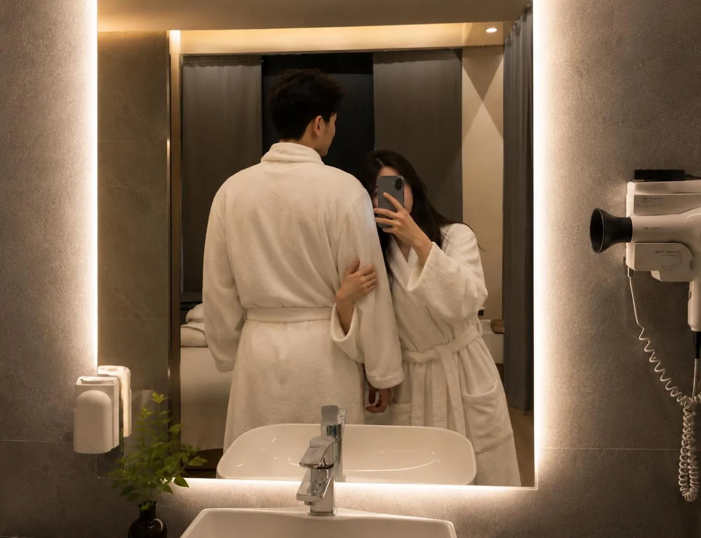 Guwol Hotel Incheon 3*,  Korsel