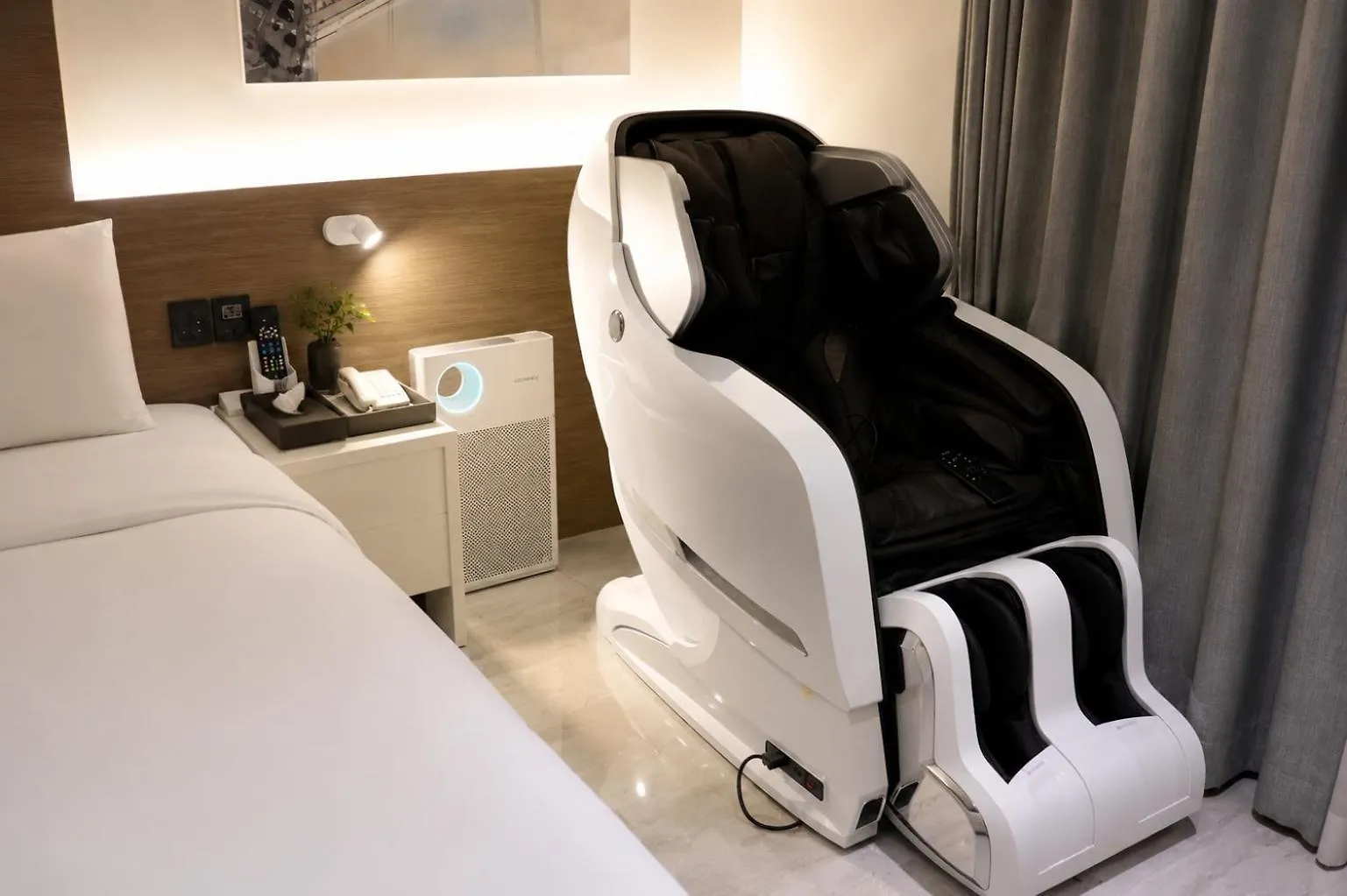 Guwol Hotel Incheon