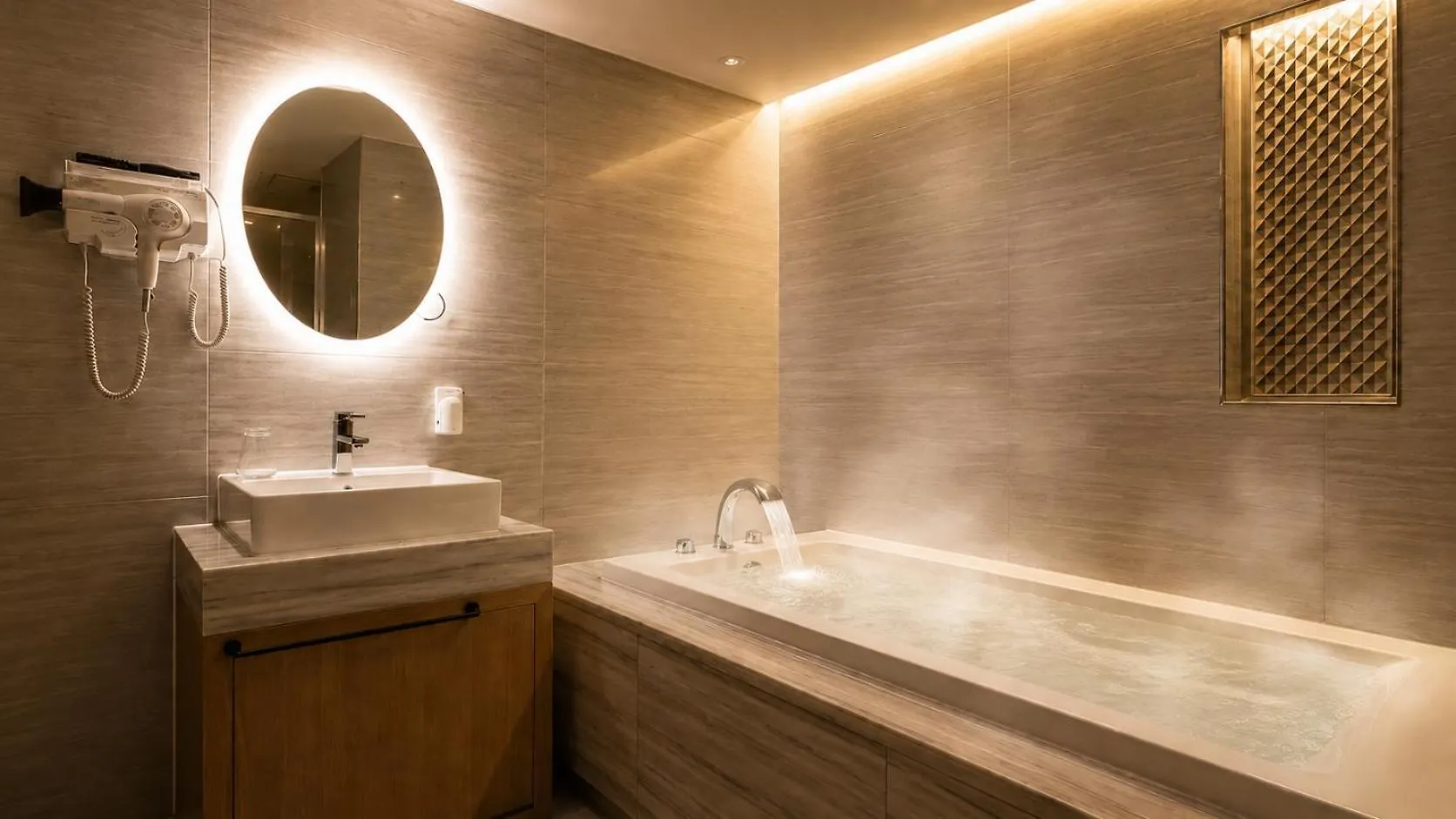 Guwol Hotel Incheon