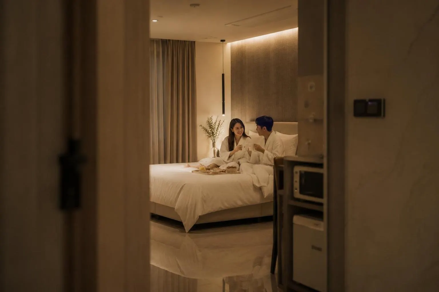 Guwol Hotel Incheon