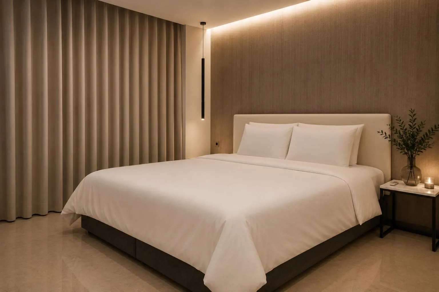 Guwol Hotel Incheon