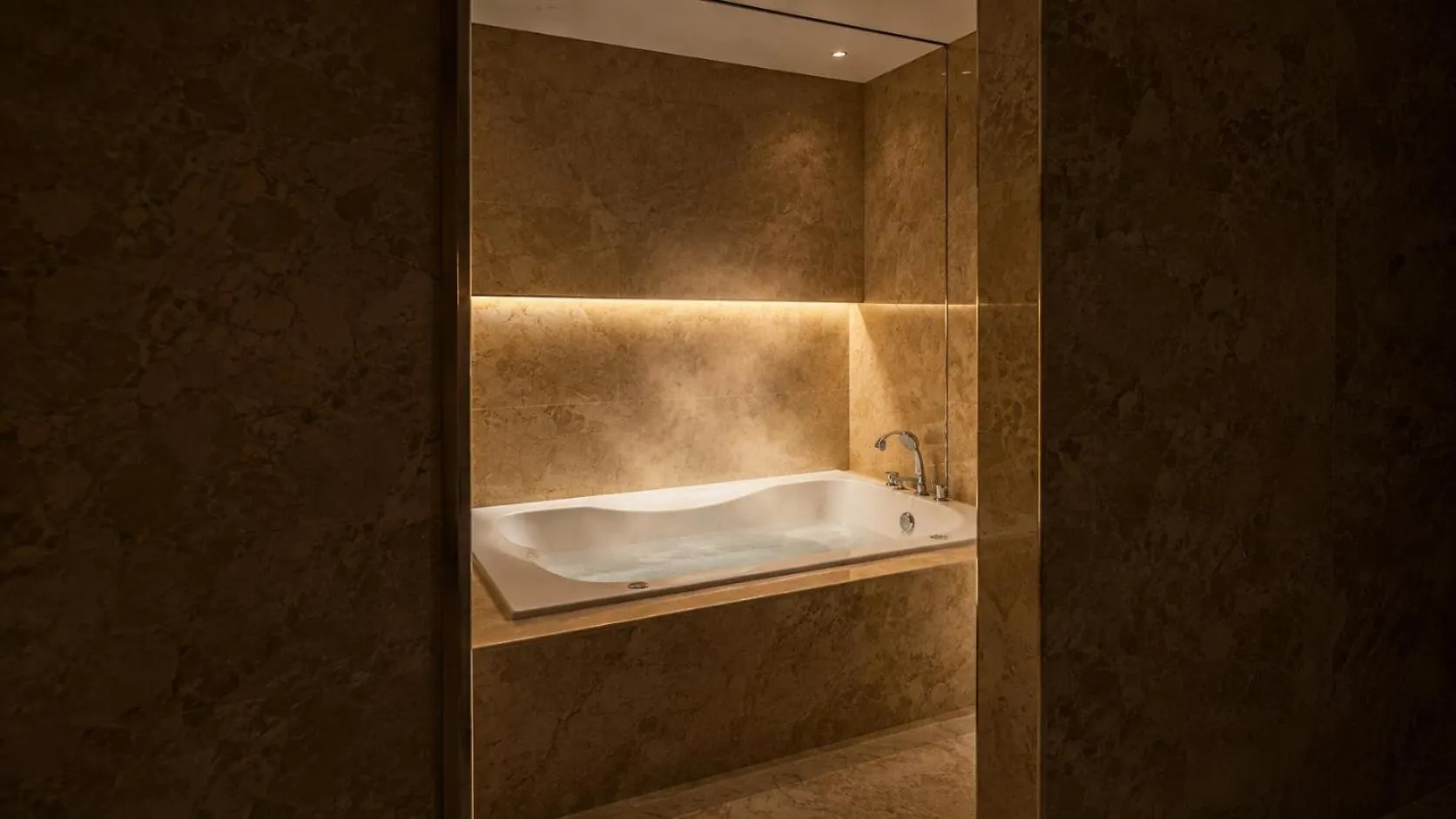 Guwol Hotel Incheon