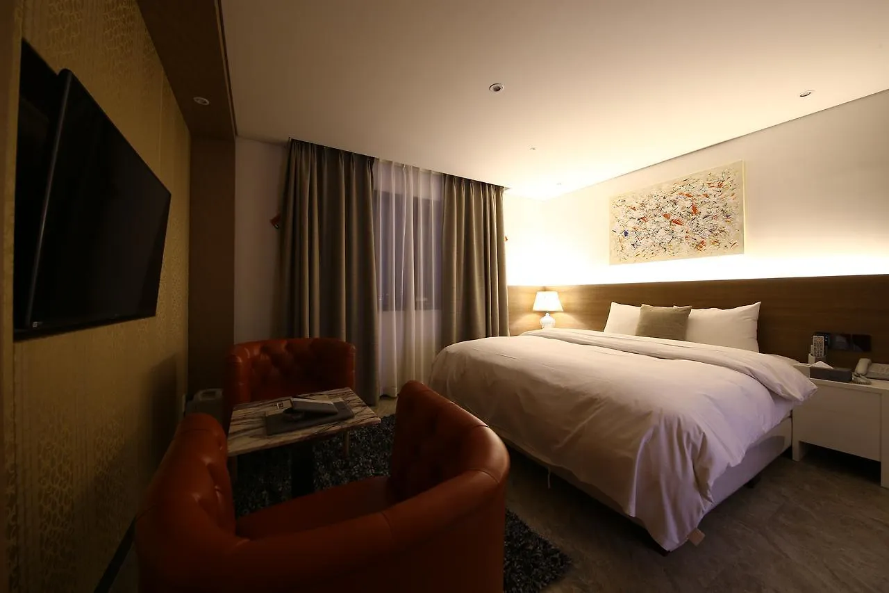 9월호텔 인천 호텔