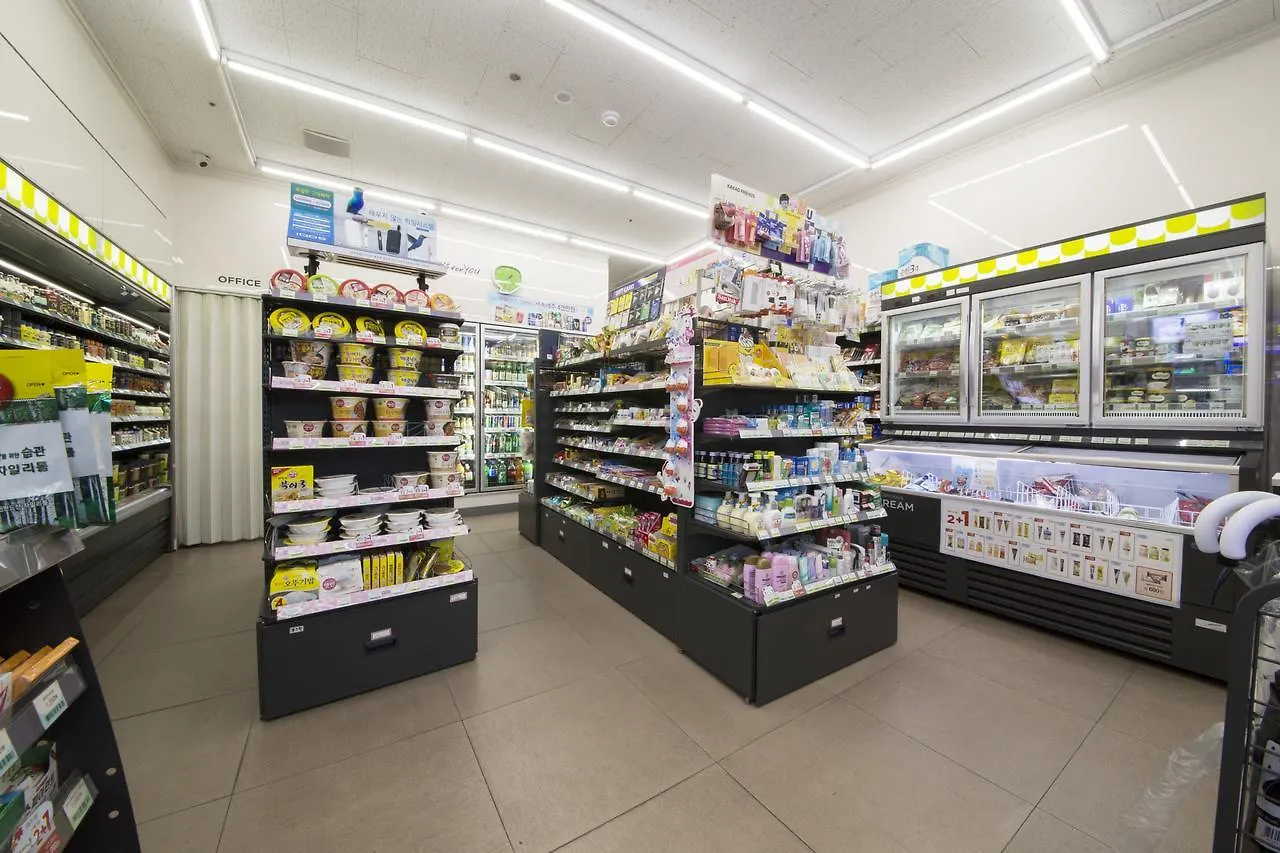 9월호텔 인천 호텔