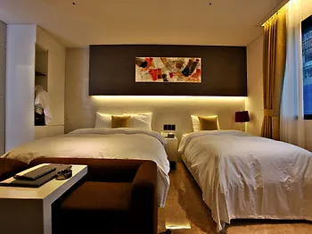 Guwol Hotel Incheon