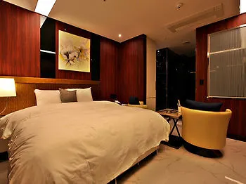 Guwol Hotel Incheon