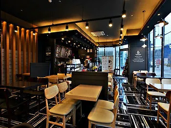 Guwol Hotel Incheon 3*,