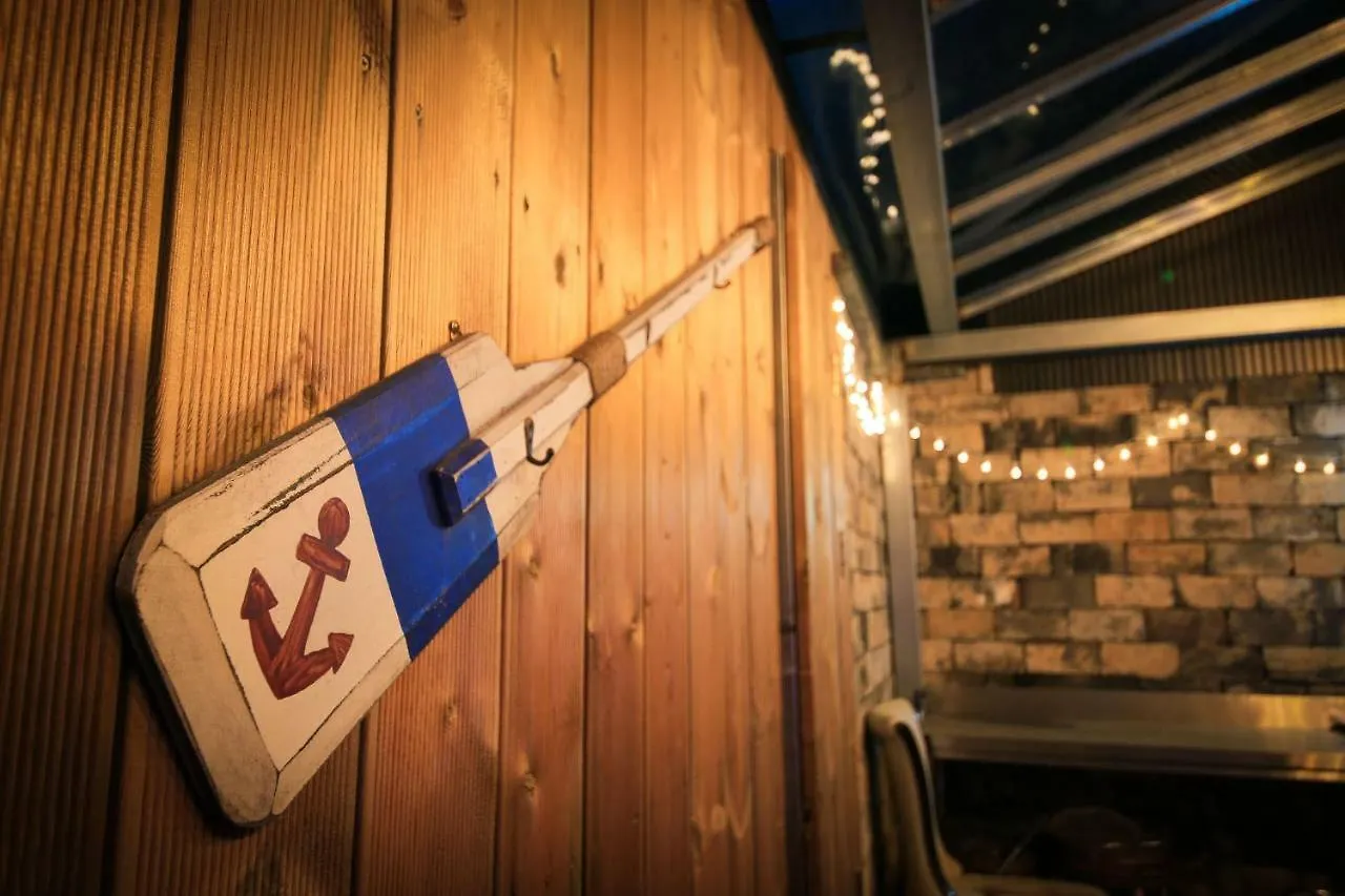 호텔 9월호텔 인천