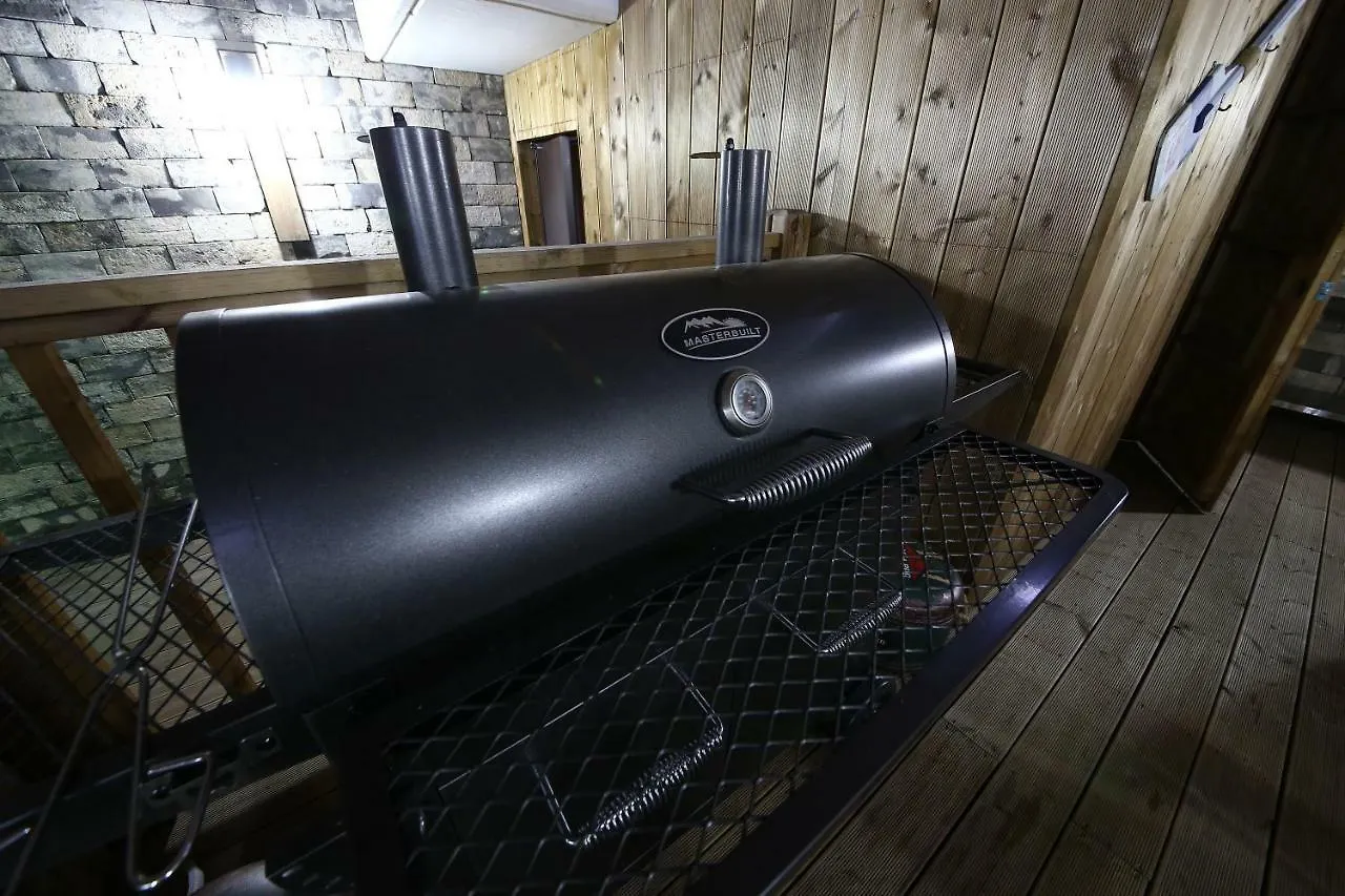 9월호텔 인천 3*,  대한민국