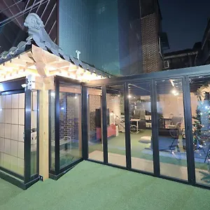 ** 게스트하우스 와이의 하우스 대한민국