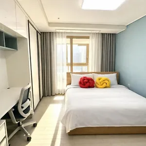 더노벰버스테이 인 랜드마크 인천