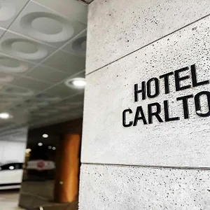Carlton Hotel