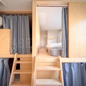  호스텔 Tabiji 福岡旅路ゲストハウス 일본