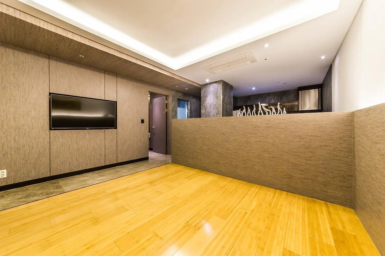 Guwol Hotel Incheon