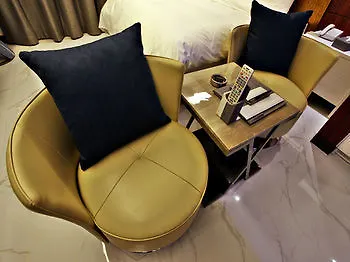 Guwol Hotel Incheon