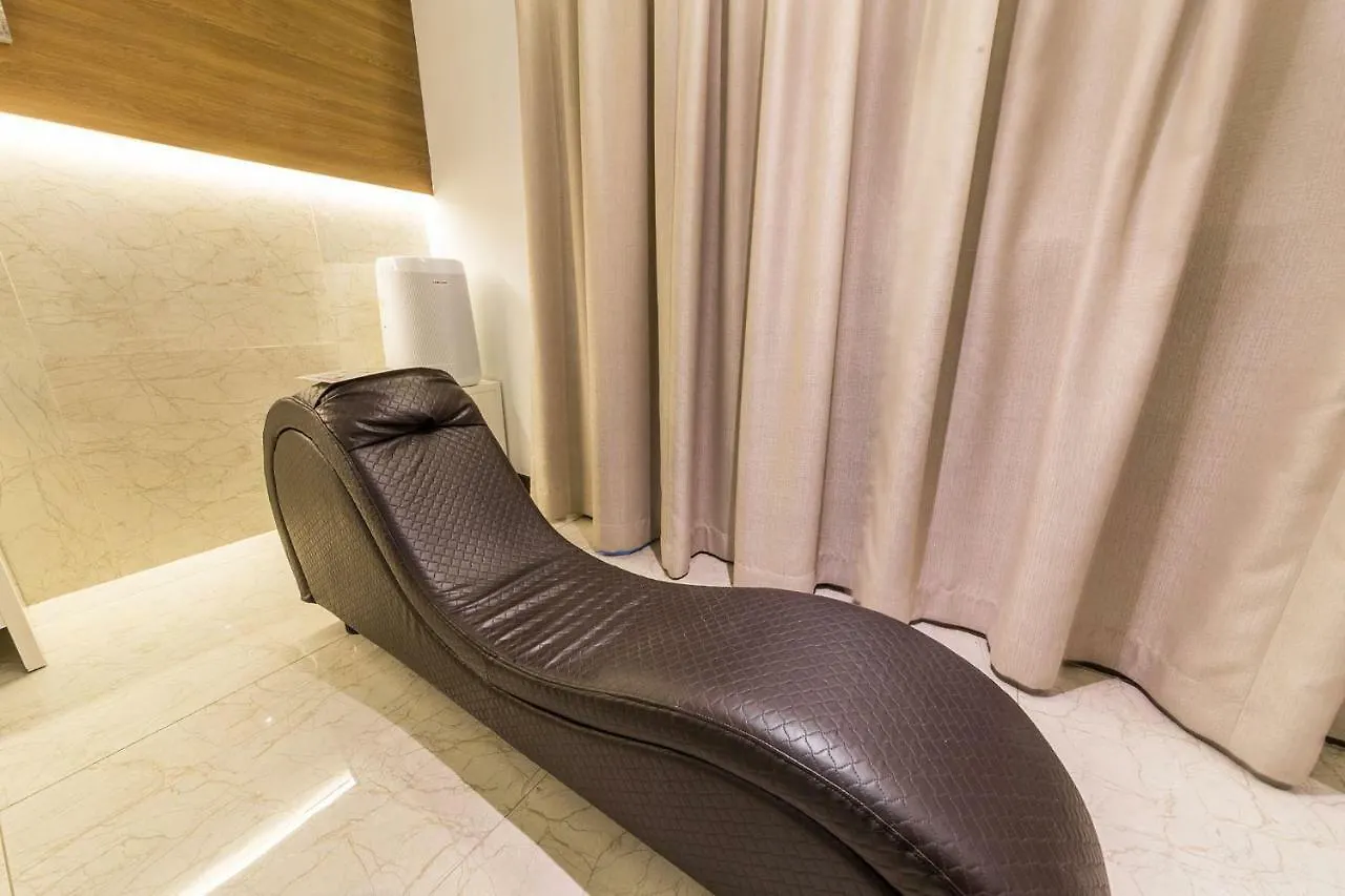 Guwol Hotel Incheon