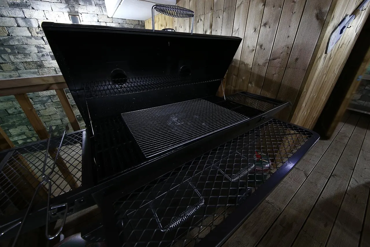 Guwol Hotel Incheon 3*,