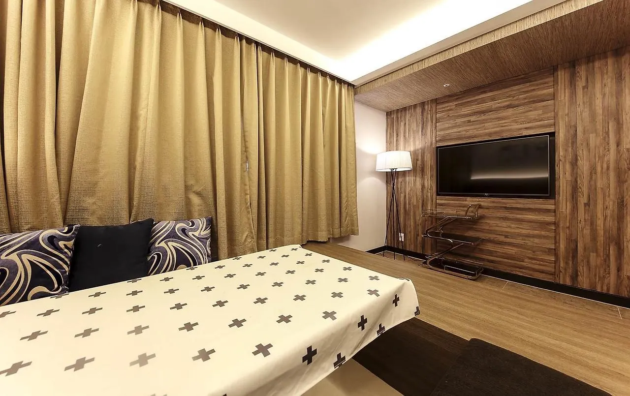 Guwol Hotel Ίντσεον