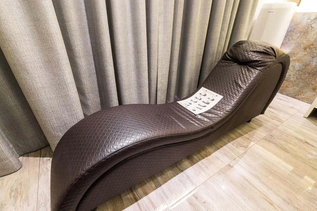 Guwol Hotel Incheon 3*,  South Korea