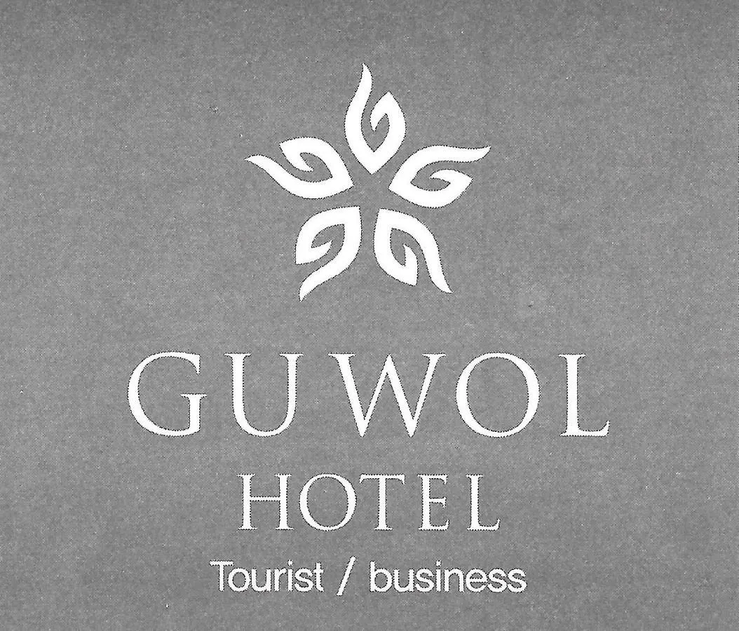 Guwol Hotel Incheon